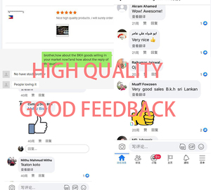 Nhà máy BKH bán buôn đĩa mài nhám 115*22 mm 4.5 inch, chất liệu oxit nhôm, dùng để mài kim loại và đá - Product Image 5