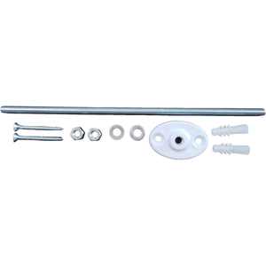 Kit de fijación de curva de jarrón para herramienta de torneado para trabajos de precisión - Product Image 1