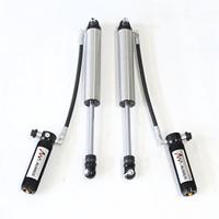Amortisseur électronique réglable à distance Aumer série F, force de amortissement réglable, kit de suspension tout-terrain 4x4 pour Jeep Gladiator JT