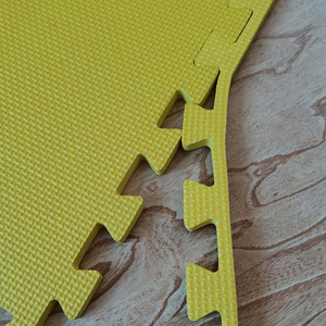 Phòng tập thể dục Mat cơ thể đào tạo câu đố EVA bọt gạch Câu Đố Mat bọt lồng vào nhau Tatami EVA Mat bọt pad mảnh câu đố - Product Image 3