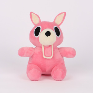 99 Noches en el Bosque: Peluche de Ciervo, Juguete de Peluche de Alce, Muñeco Kawaii, Regalo para Gamers, Venta al por Mayor - Product Image 3