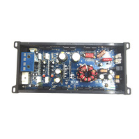 Haut-parleurs de subwoofer minces 6*9 pouces Amplificateur de subwoofers de voiture 2.1 canaux pour Ford Ecosport subwoofer sous le siège
