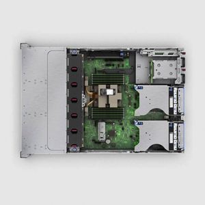 ราคาผู้ผลิต San Server AMD EPYC 9554 HPE ProLiant DL345 Gen11 Hpe Hdd Server - Product Image 3
