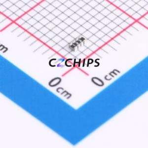 Red de Resistencias WA04X123JTL 0402x4 (Resistencia: 12kOhm) (Precisión: 5%) - Product Image 1