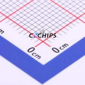 Condensateur SMD (MLCC) C1005C0G1H180JT000F 0402 (Capacité : 18pF) (Précision : 5%) Tension nominale : 50V - Product Image 2