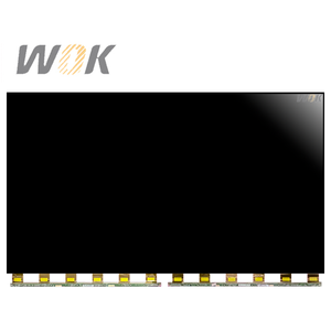 Écran LED LCD UHD <span class=keywords><strong>55</strong></span> <span class=keywords><strong>pouces</strong></span> 3840x2160 de haute qualité PT550GT07-1, pièce de rechange Open Cell pour remplacement d'écrans de télévision <span class=keywords><strong>Samsung</strong></span> LG HKC - Product Image 1
