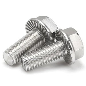 High-Strength <strong>M5</strong>-M20 Steel Hexagon Socket <strong>Bolts</strong> Full Thread 12.9 Allen <strong>Bolts</strong> with Plain Finish GB5787 &amp; Din912 compliant - Product Image 1