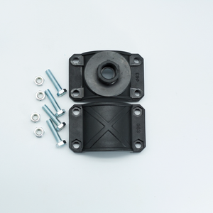 Collier de serrage en plastique DaringFish pour tuyaux et raccords, idéal pour l'approvisionnement en eau et l'<span class=keywords><strong>irrigation</strong></span> - Product Image 3