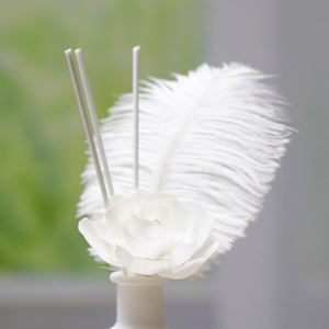 Ingrosso su misura di grande capacità <span class=keywords><strong>per</strong></span> <span class=keywords><strong>la</strong></span> <span class=keywords><strong>casa</strong></span> fragranza <span class=keywords><strong>per</strong></span> il profumo di Reed diffusore Set scatole di imballaggio deodoranti <span class=keywords><strong>per</strong></span> aria tocco decorativo - Product Image 3