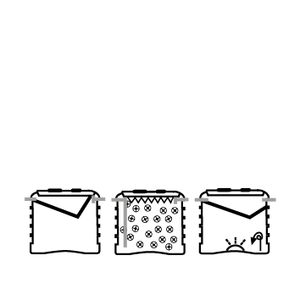 DEPUR SUPERSTAR POUR RÉUTILISATION 32 AE T4 - Product Image 1
