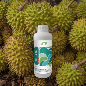 Hochergiebige NPK-Nährlösung für Durian – Schnellwachsender Bodendünger zur Fruchtvergrößerung, flüssig, schnell freisetzend, <span class=keywords><strong>Rosia</strong></span> - Product Image 2