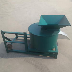 Coupe-paille électrique pour le traitement de la paille, machine de traitement des aliments à haute productivité pour bovins et ovins - Product Image 4