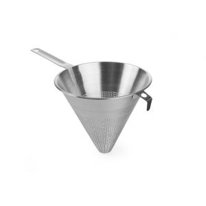 Équipement de cuisine commerciale HENDI, passoire chinoise 435x235x(H)220mm - Product Image 1