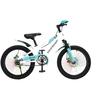 Vélo pour garçons et filles de 6 à 15 ans Vélo pour enfants/vélos pour jeunes Vélos pour enfants/nouveau modèle de vélo de rue pour enfants - Product Image 4