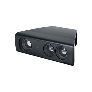 Objectif grand angle Super Zoom pour capteur de mouvement de jeu vidéo Xbox <span class=keywords><strong>360</strong></span>, compatible avec Xbox <span class=keywords><strong>360</strong></span> <span class=keywords><strong>Kinect</strong></span> - Product Image 1