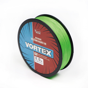 Lmaide 8x treccia in tessuto <span class=keywords><strong>di</strong></span> pelle tipo <span class=keywords><strong>pesca</strong></span> a mosca linea <span class=keywords><strong>di</strong></span> alta qualità 100 metri 0.10mm - 0.45mm <span class=keywords><strong>di</strong></span> diametro - Product Image 3