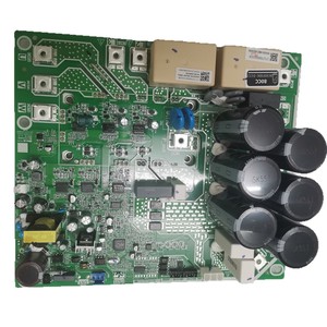 อินเวอร์เตอร์ Inf Drv V6 80 80Cc สำหรับเครื่องปรับอากาศมีเดีย โมดูลแอร์เซ็นทรัล - Product Image 5