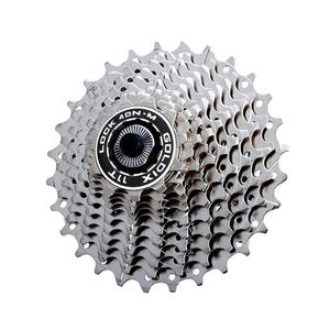<span class=keywords><strong>Cassette</strong></span> de vélo de route et de montagne /8/9 /10/11S <span class=keywords><strong>11</strong></span>-25 / 28/32/<span class=keywords><strong>34</strong></span> / 36T Volant libre <span class=keywords><strong>Cassette</strong></span> de vélo de montagne - Product Image 1