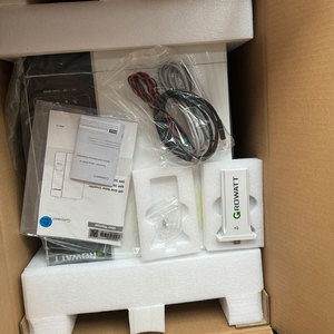 Onduleurs solaires monophasés hors réseau haute efficacité <span class=keywords><strong>Growatt</strong></span> <span class=keywords><strong>SPF</strong></span> <span class=keywords><strong>3500ES</strong></span> Lite 5000 6000 ES Plus DC/AC - Product Image 5