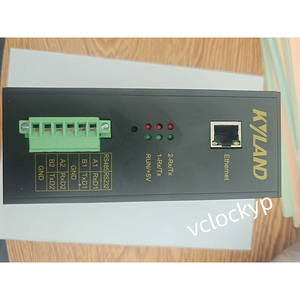 1 Módulo Nuevo KYLAND DGW-PRO-A2X-5-1000-00 Envío Rápido Vía FedEx o DHL - Product Image 1