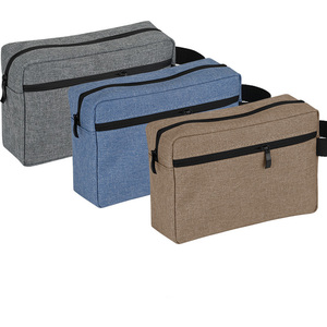RTS Bulk Mixed Order Men Toiletry Travel Cosmetic Bag Waterproof <b>Makeup</b> Bag Beauty <b>Case</b> Wash Pouch - Product Image 1