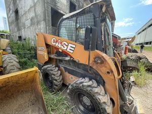 Chất lượng cao bánh xe nhỏ trường hợp ban đầu Skid Steer <span class=keywords><strong>loader</strong></span> trường hợp sr175 <span class=keywords><strong>loader</strong></span> với thấp giờ làm việc toàn cầu bán nhanh chóng vận chuyển - Product Image 4