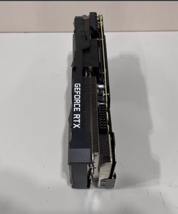 Tarjeta Gráfica RTX 3090 de 24GB GDDR6X con Conector de Alimentación Dual de 8 Pines y Ventilador Turbo para Juegos de Escritorio y Renderizado de IA en Estaciones de Trabajo - Product Image 4