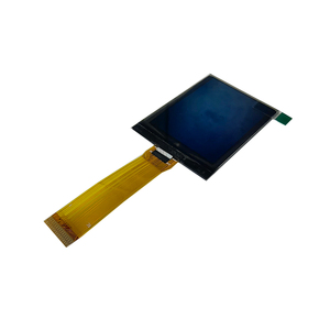 Pantalla PMOLED monocromática de 1.92 pulgadas 128*160 con controlador SH1108 e interfaz SPI/IIC - Product Image 4