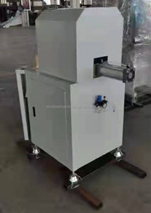 Máquina Profesional para Fabricación de Ventanas y Puertas de PVC y UPVC con Soldadura de Perfiles, Corte y Limpieza de Bordes - Product Image 4