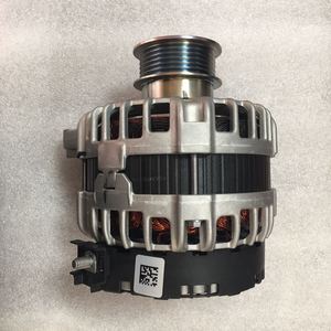 สำหรับ S60 II S80 S90 V40 V60 V70 V90 XC40 XC60 XC90 T4 T5 D3 ไดชาร์จรถยนต์ของแท้ OE ใหม่ 0125812038 30644945 สำหรับ SEG 0125812038 - Product Image 5