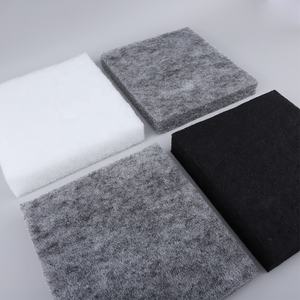 Aislamiento Térmico Ignífugo de <span class=keywords><strong>PET</strong></span> Reciclado Ecológico, Grosor Personalizable de 1cm-30cm, Suministro Directo de Fábrica para Construcción - Product Image 4