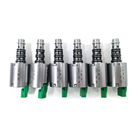 Kit de Solenoides para Transmisión 0AM JIASHENG