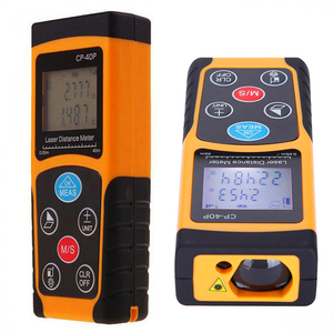 Télémètre <span class=keywords><strong>Laser</strong></span> distancemètre <span class=keywords><strong>Laser</strong></span> ruban à mesurer numérique outil mètre ruban à mesurer - Product Image 3