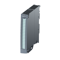 Módulo Funcional de Controlador de Programación PLC 6ES7522-1BH01-0AB0 6ES7522-1BH10-0AA0 6ES7522-5FH00-0AB0 con 12 Meses de Garantía