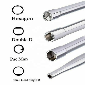 Bộ dụng cụ điều chỉnh bộ chế hòa khí 8 chiếc dành cho bộ chế hòa khí 2 chu kỳ thông thường - Product Image 3