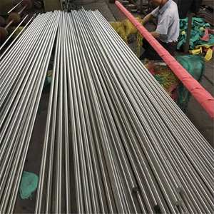 Terang nimonik 75 <span class=keywords><strong>50</strong></span> 81 86 90 annealed acar nikel Aloi <span class=keywords><strong>Bar</strong></span> bulat - Product Image 6