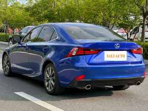 Venta al por Mayor de <span class=keywords><strong>Lexus</strong></span> IS <span class=keywords><strong>250</strong></span> SPORT 2013 Automático con Asientos de Tela, Cámara Trasera, Neumáticos R17 y Volante a la Izquierda para Exportación - Product Image 3