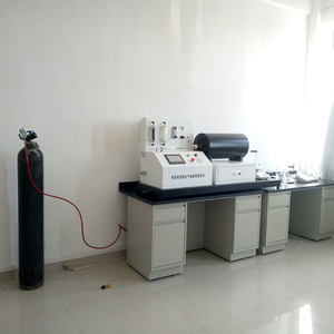 חוט, כבל iec 60754 קורוזיה בדיקת אש קורוזיה גז חומצה, ph, בדיקת מוליכות - Product Image 6