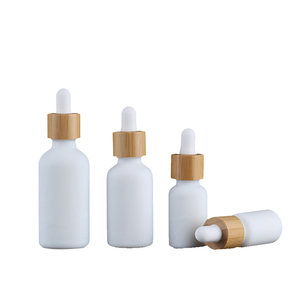 หลอดพลาสติก <span class=keywords><strong>PE</strong></span> 88มล. พร้อมฝาไม้ไผ่สำหรับครีมกันแดด BB ครีม<span class=keywords><strong>รองพื้น</strong></span>เครื่องสำอางแบบบีบหลอดพลาสติก - Product Image 5