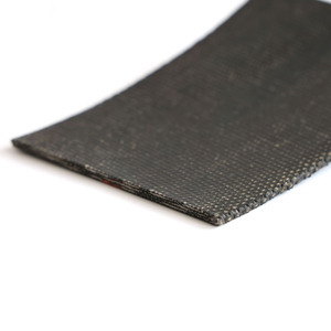 TRX marca OEM gomma CC56 tessuto ascensore secchio nastro trasportatore con taglio & stampo bordo - Product Image 2