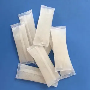 New chống khuôn hút ẩm silica gel Pouch cho hàng thủ công bao bì