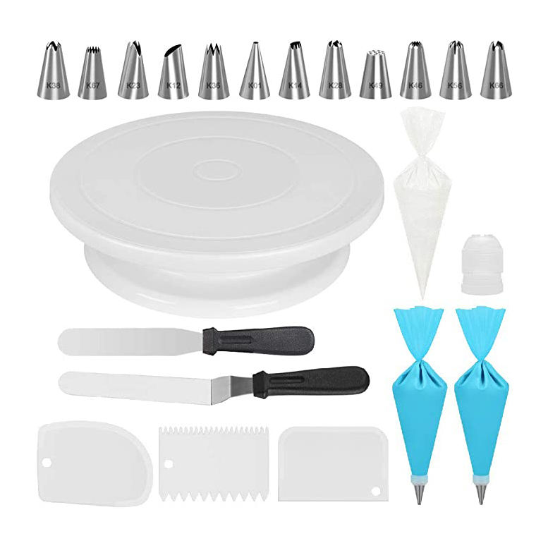 ชุดสีขาว 32 ชิ้น