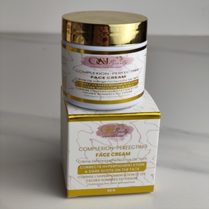 Scatola Ecologica <span class=keywords><strong>Personalizzata</strong></span> in Cartone Bianco con Stampa CMYK per Cosmetici e Prodotti Skincare, Etichette Personalizzate - Product Image 4