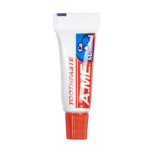 Vente directe d'usine 3g 4g 6g 10g Mini dentifrice d'hôtel Petit dentifrice Dentifrice <span class=keywords><strong>pas</strong></span> <span class=keywords><strong>cher</strong></span> pour hôtel - Product Image 4
