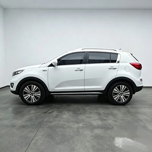 SUV d'<span class=keywords><strong>occasion</strong></span> <span class=keywords><strong>2016</strong></span> <span class=keywords><strong>Sportage</strong></span> 2.0L automatique à conduite à gauche, essence, avec intérieur spacieux, très populaire mondialement - Product Image 4