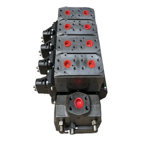Série PVG120 PVG32 Hydraulique pour Bateaux, Commande Multivoies PVG120 - Product Image 4