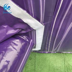 Fiesta <span class=keywords><strong>de</strong></span> <span class=keywords><strong>alquiler</strong></span> Tema tropical <span class=keywords><strong>Playa</strong></span> Niños Fiesta Rebote <span class=keywords><strong>Casa</strong></span> Tobogán <span class=keywords><strong>de</strong></span> agua inflable <span class=keywords><strong>con</strong></span> <span class=keywords><strong>piscina</strong></span> para patio trasero - Product Image 5