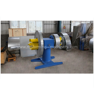 Máquina formadora de rollos de correa de sección C de alta velocidad <span class=keywords><strong>China</strong></span> - Product Image 3