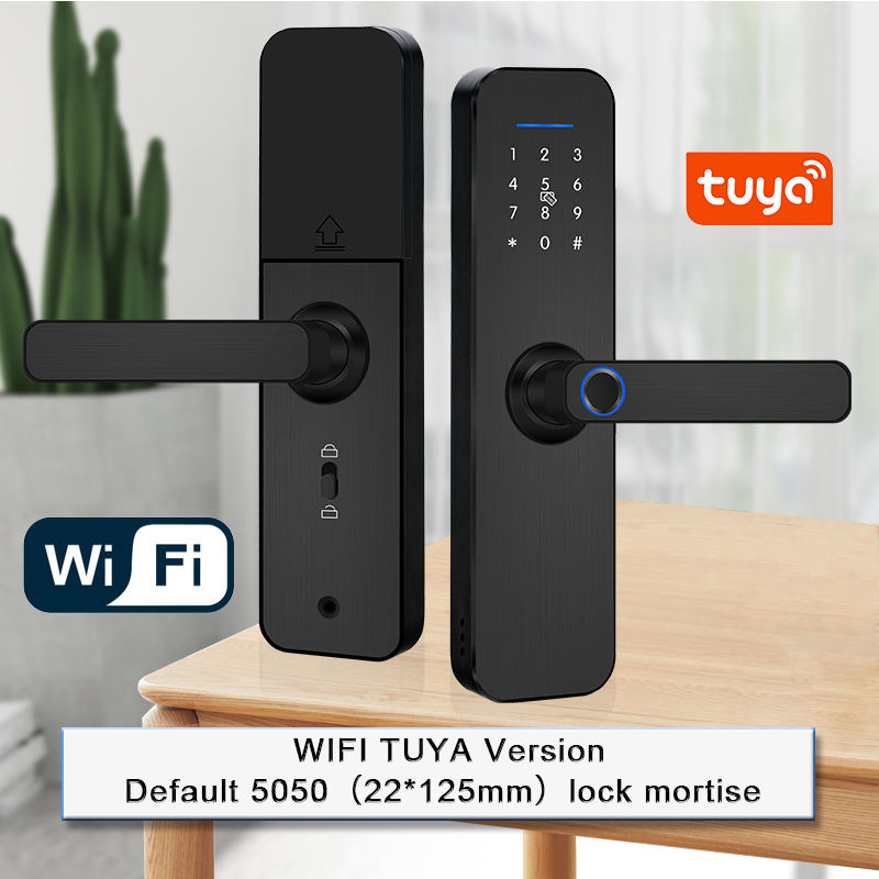 Version H1 WIFI TUYA