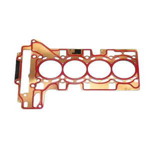Joint de culasse pour <span class=keywords><strong>CITROEN</strong></span> C5 V6 24V 2946CC 00- 11115-33021-<span class=keywords><strong>C0</strong></span>/11115-3321-<span class=keywords><strong>C0</strong></span> - Product Image 1